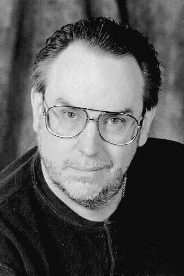 Foto de Bruce Perkins