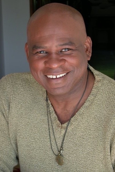 Foto de Victor Morris