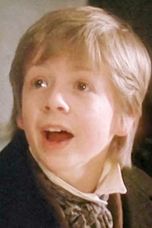 Foto de Kieran Hughes