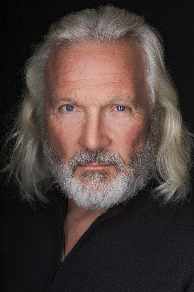 Foto de Chris Beaumont