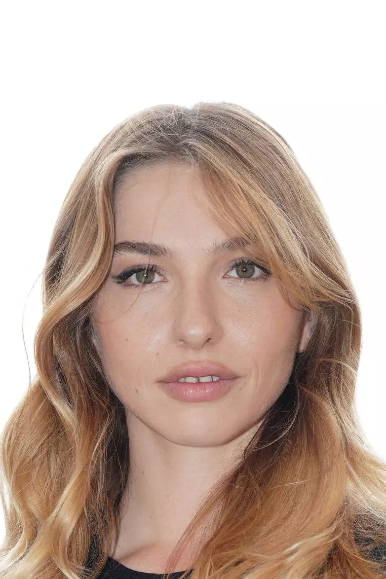 Foto de Marie Colomb