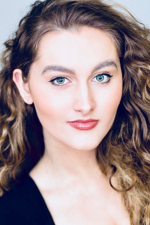 Foto de Kelly Lynn Reiter