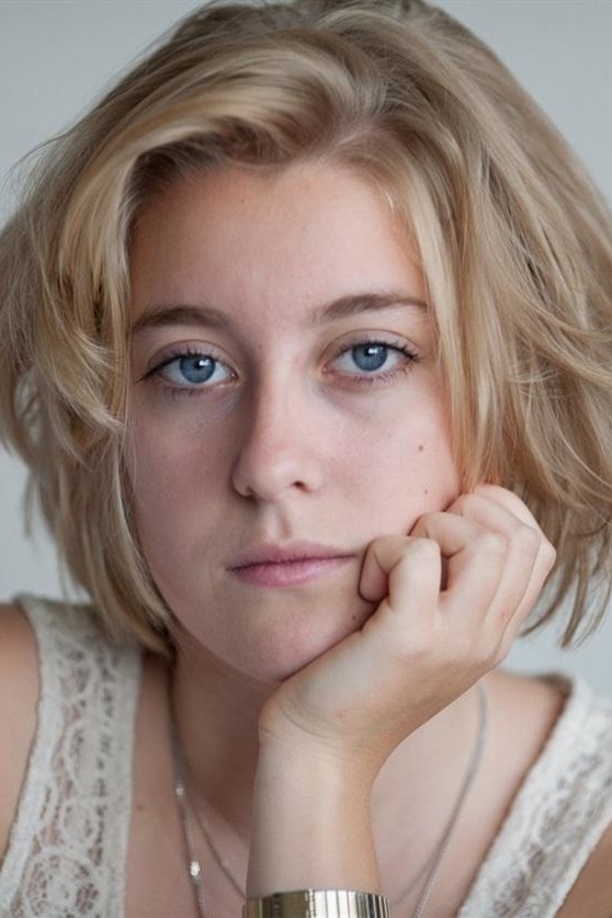 Foto de Louise Orry-Diquéro