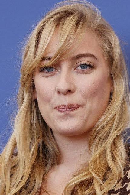 Foto de Louise Orry-Diquéro