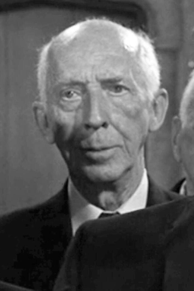 Foto de Everett Glass