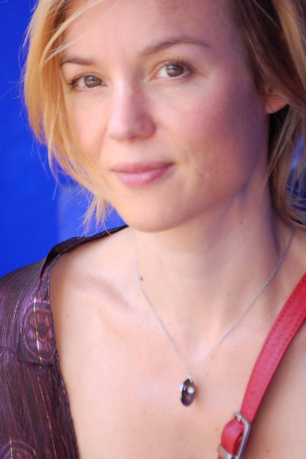 Foto de Stéphanie Van Vyve