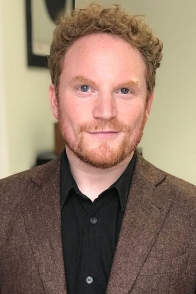 Foto de Robert Crumpton