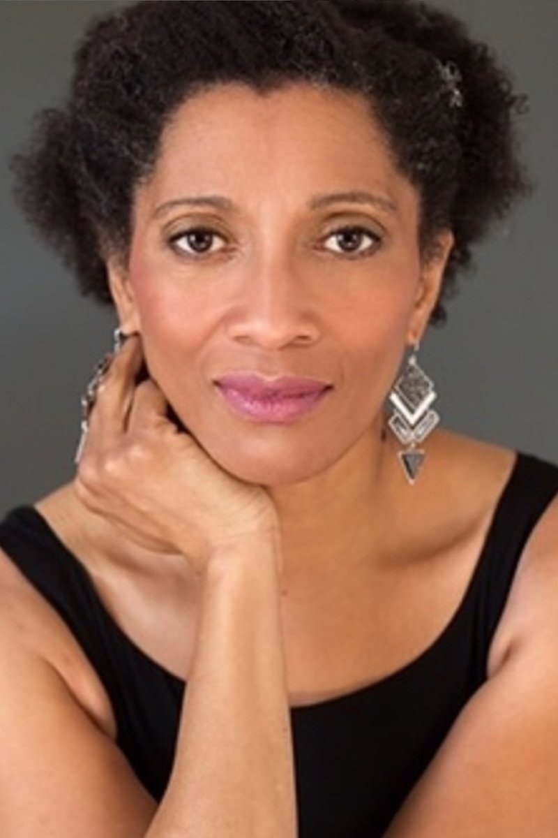 Foto de Joanne Reece