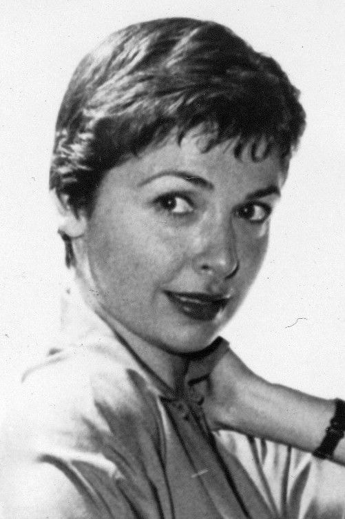 Foto de Shirley Ballard