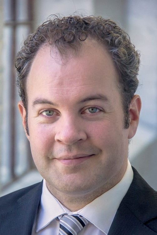 Foto de Tyler Murree