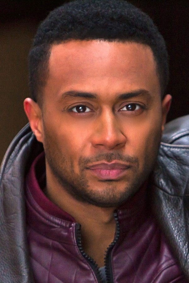 Foto de Christopher Seivright