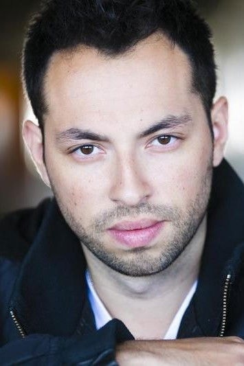 Foto de Edsson Morales