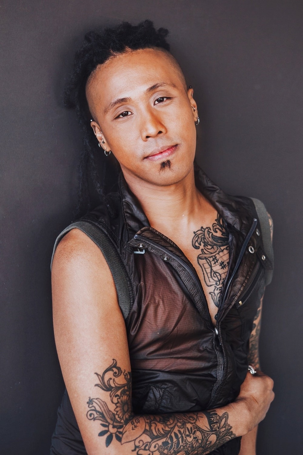 Foto de Jeremy Hernandez