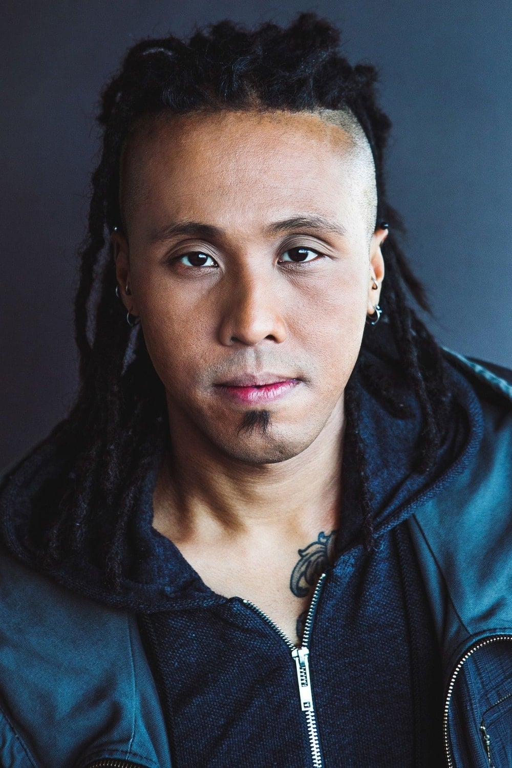 Foto de Jeremy Hernandez