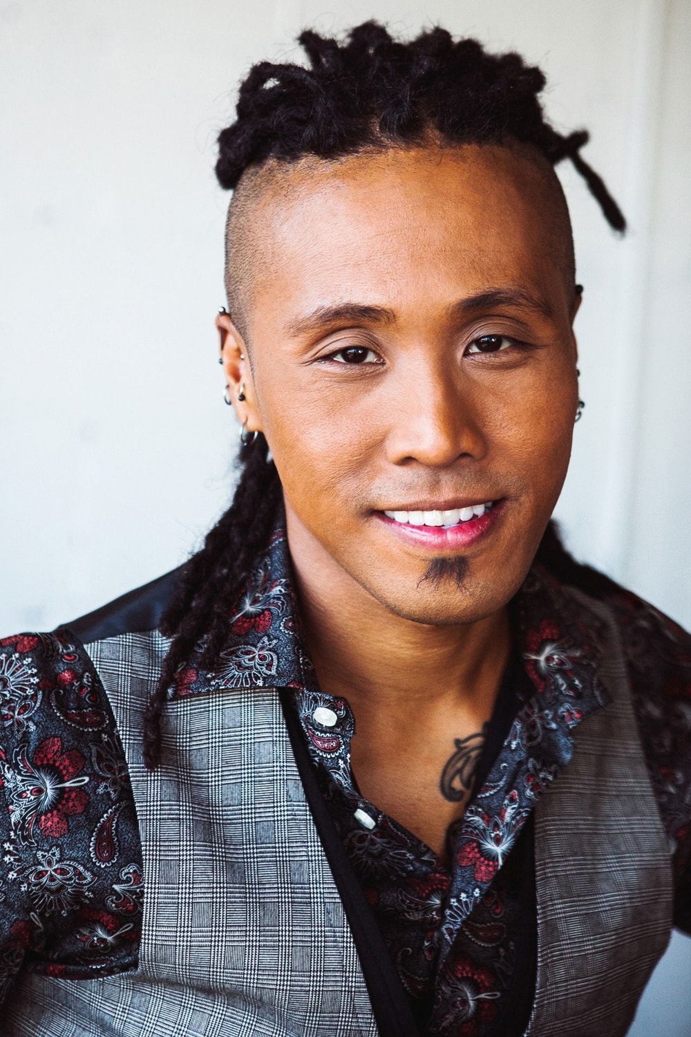 Foto de Jeremy Hernandez