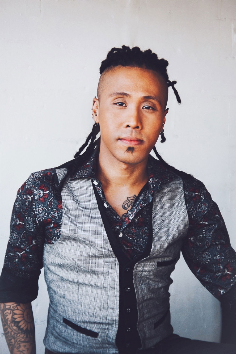 Foto de Jeremy Hernandez