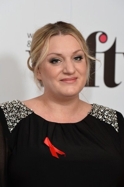 Foto de Daisy May Cooper