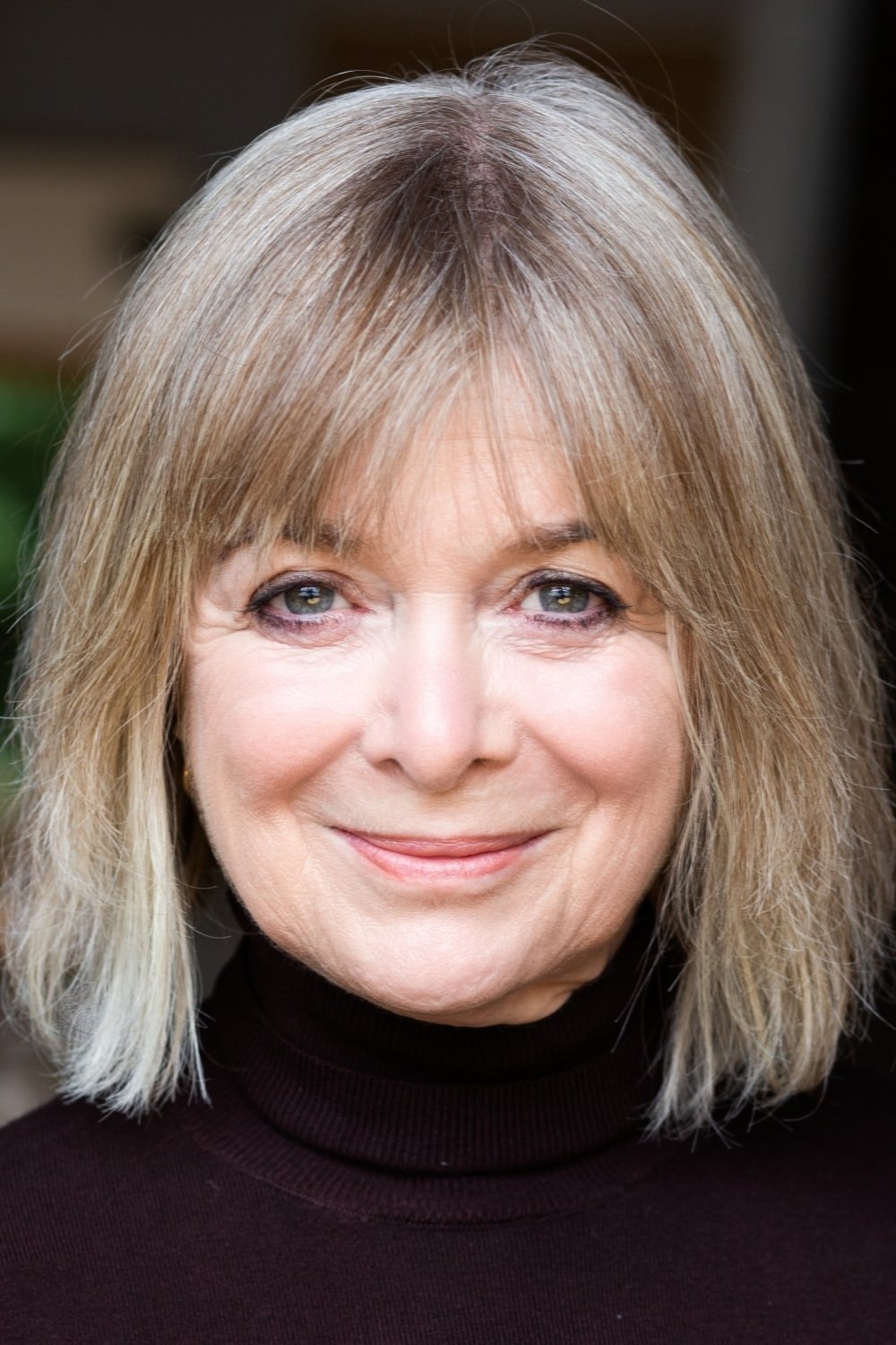 Foto de Caroline Gruber