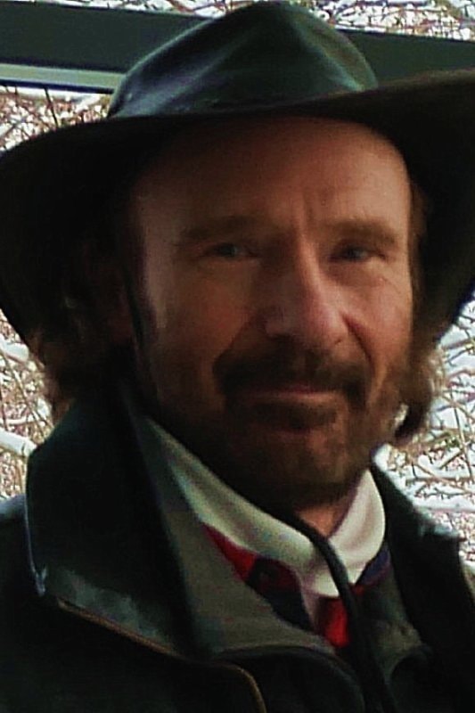 Foto de Henry Buchmann
