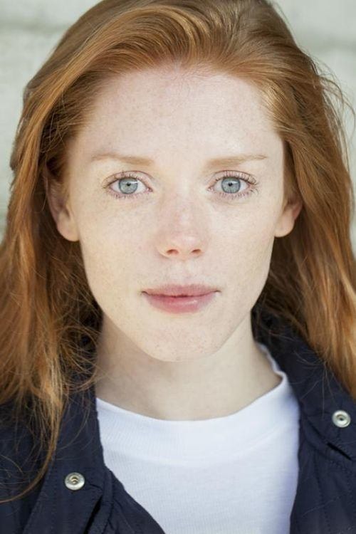 Foto de Charlotte Croft