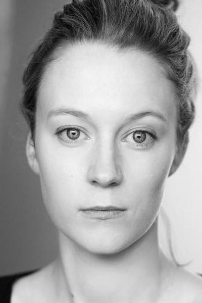 Foto de Baely Saunders