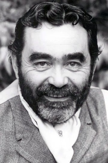 Foto de Roger Jacquet