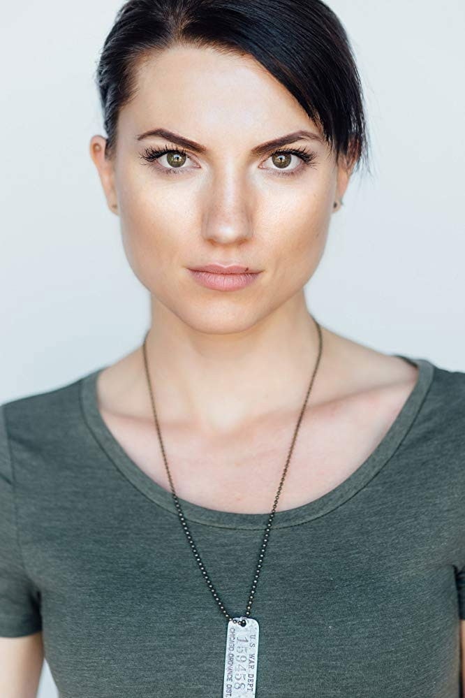 Foto de Angela Nordeng