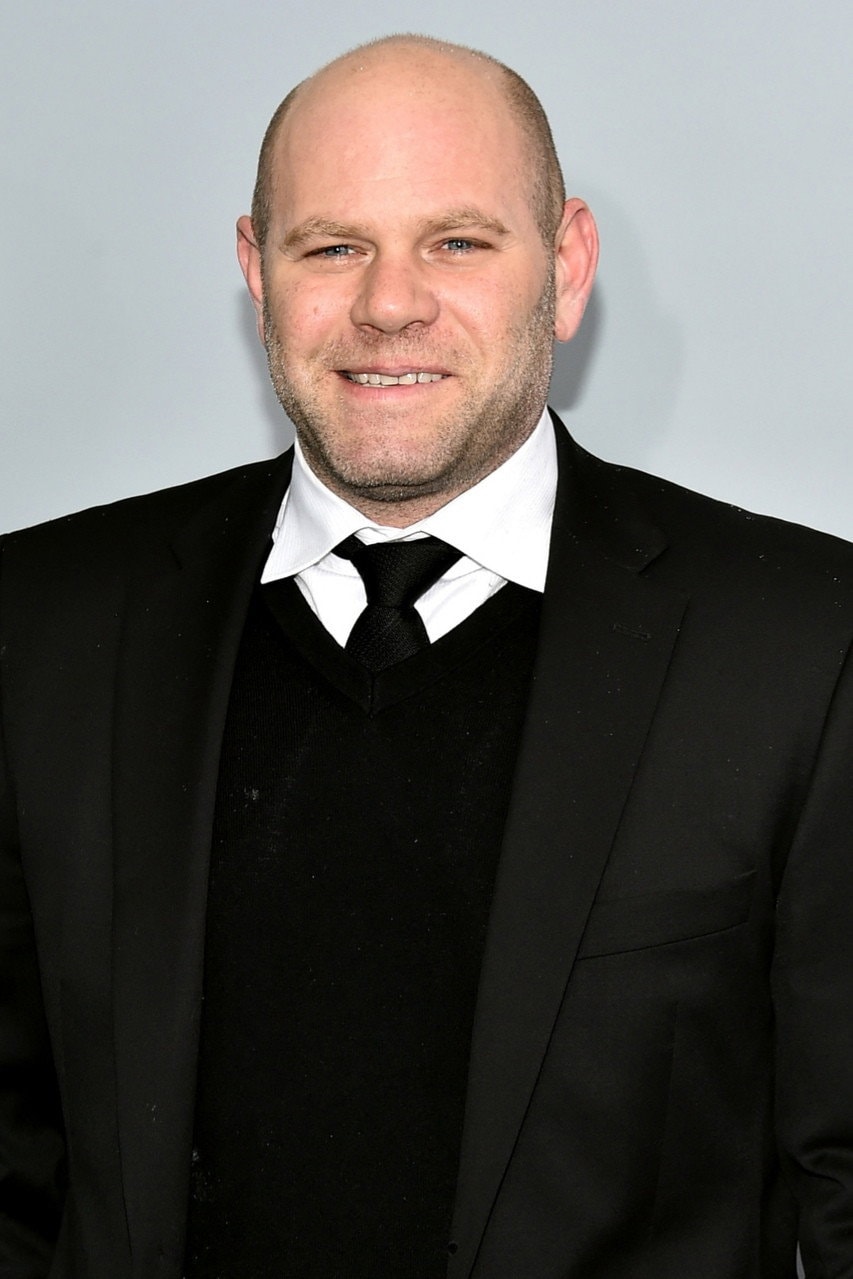 Foto de Domenick Lombardozzi
