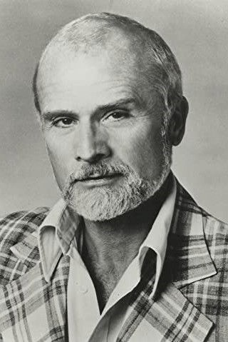 Foto de Louis Edmonds