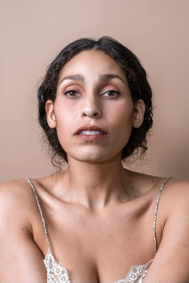 Foto de Blake Perlman