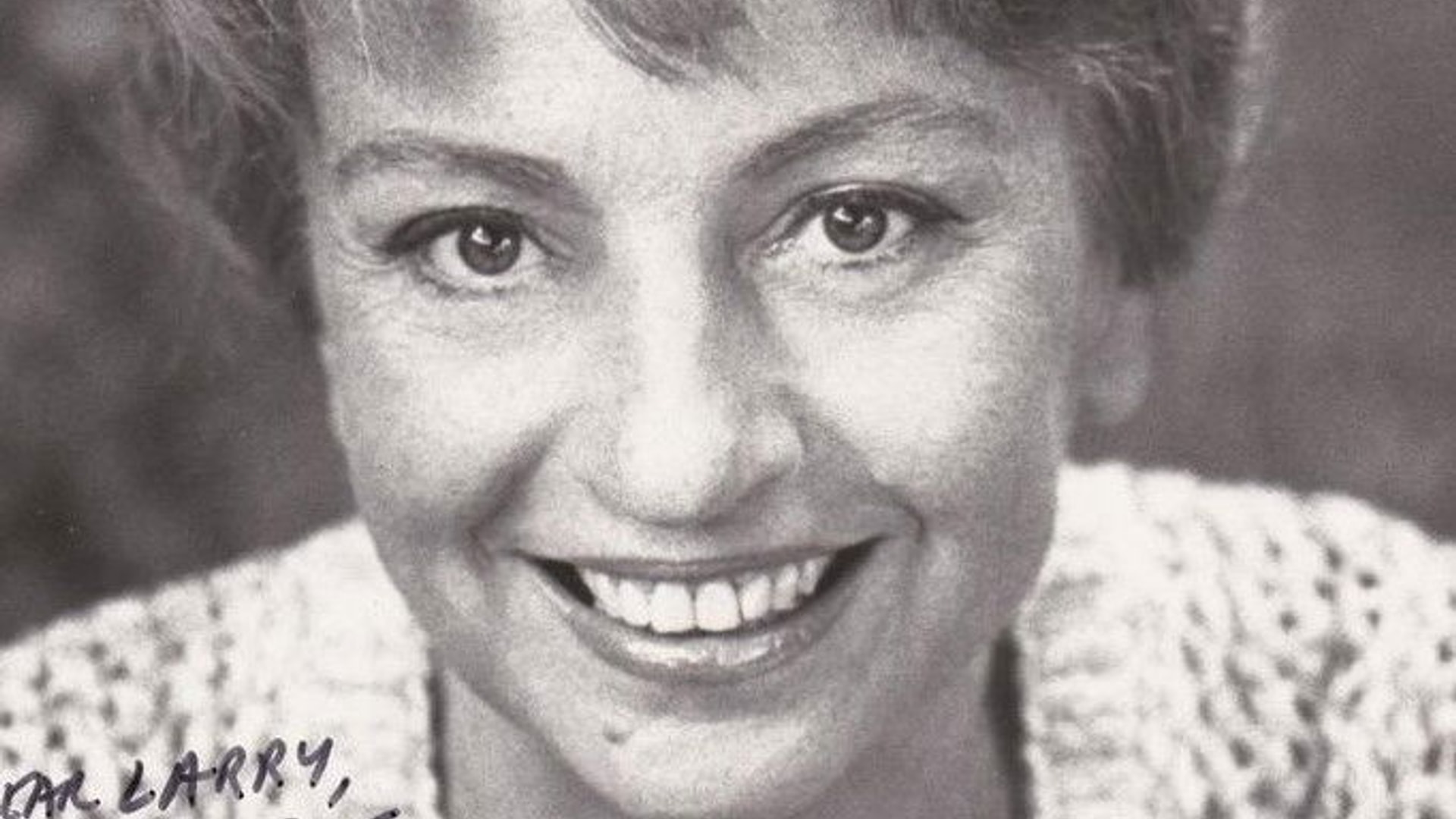 Foto de Clarice Blackburn