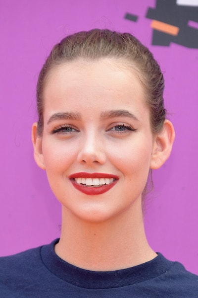 Foto de Maemae Renfrow