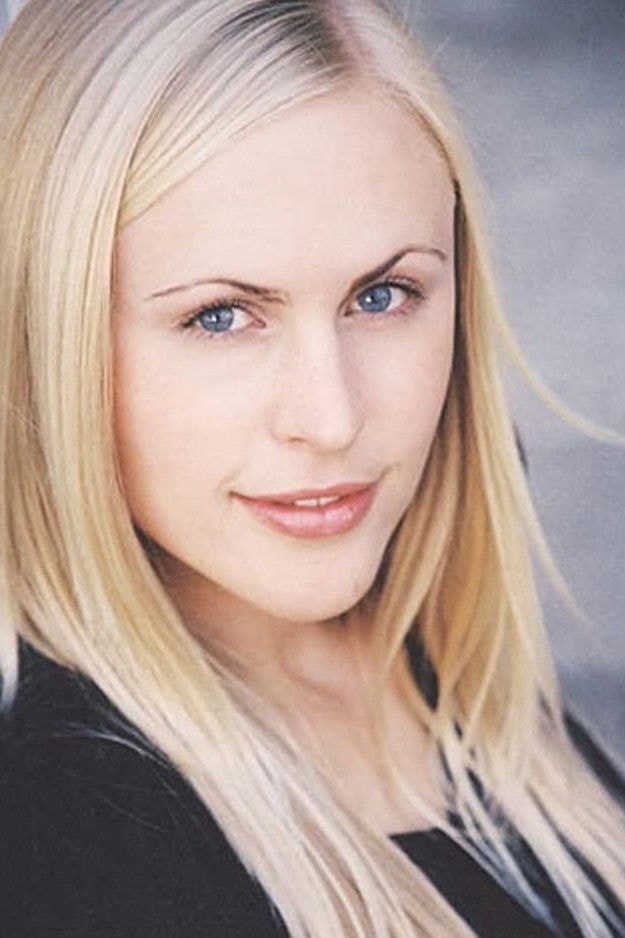 Foto de Annie McElwain