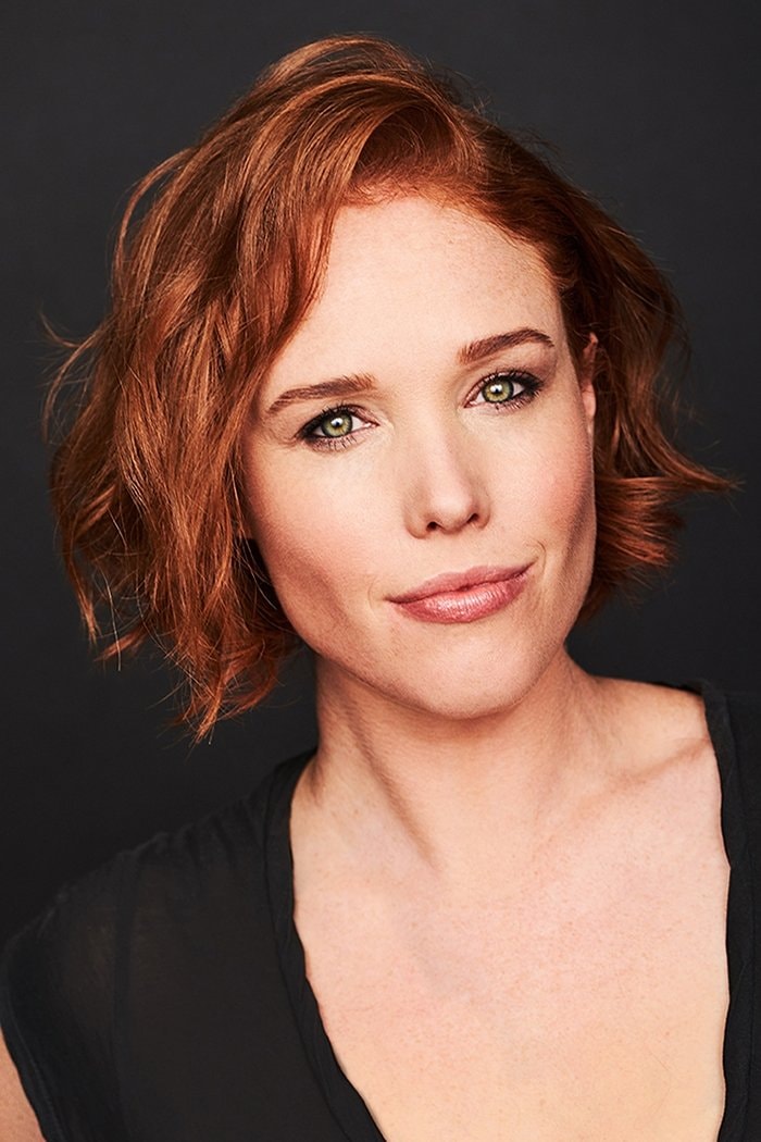 Foto de Jessica Keenan Wynn