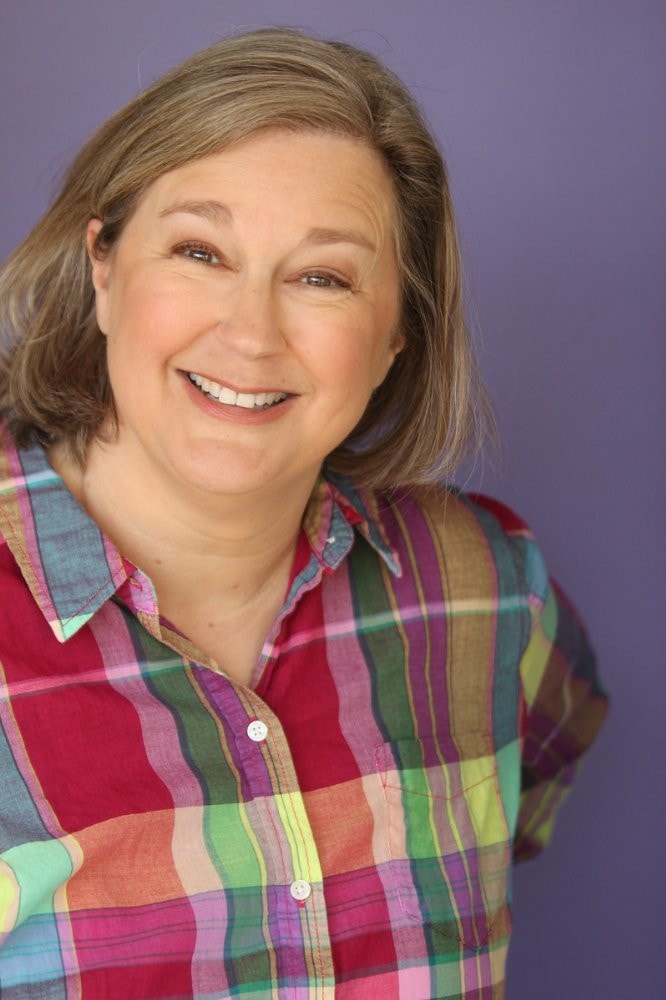 Foto de Heather McPhaul