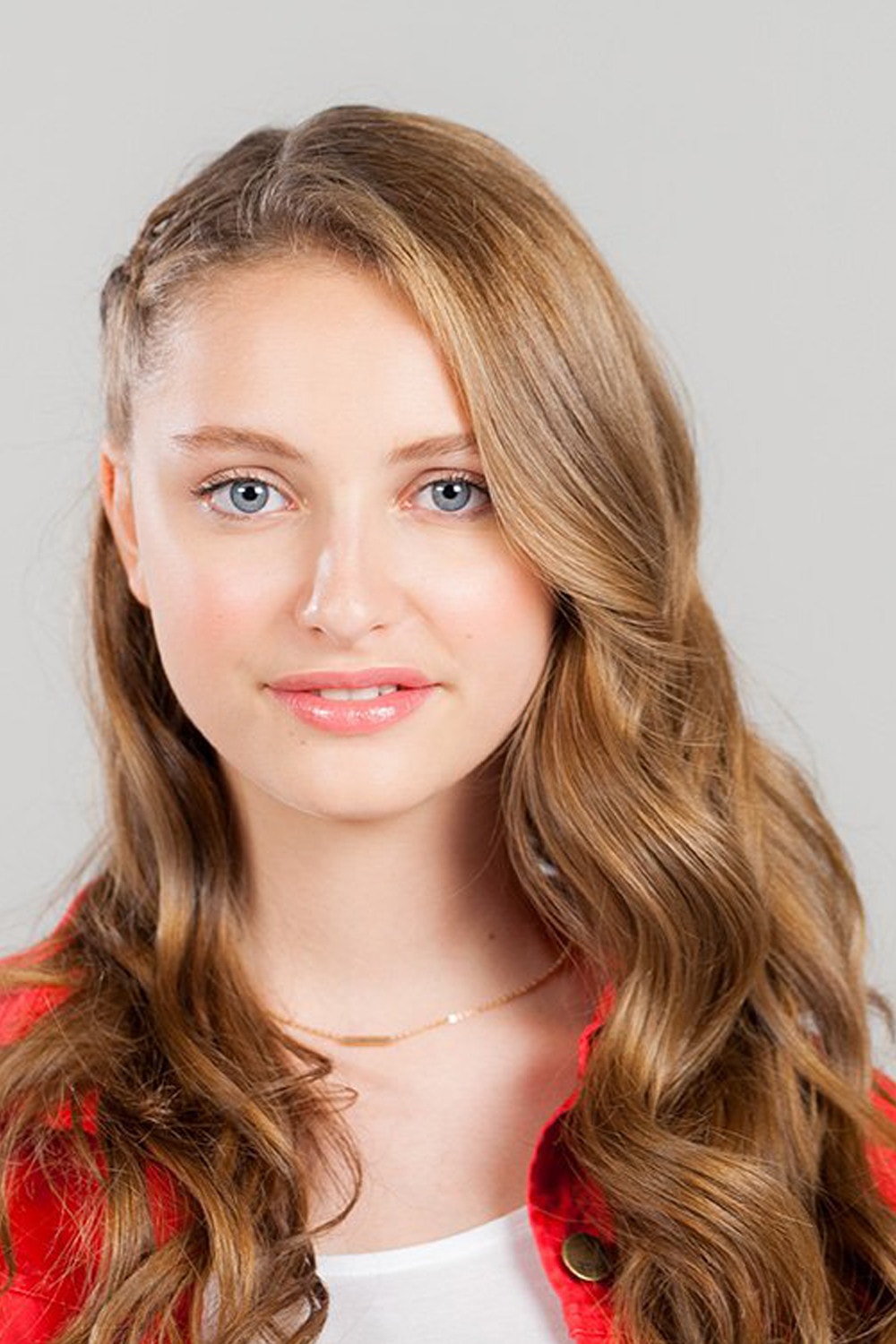 Foto de Beatrice Vendramin