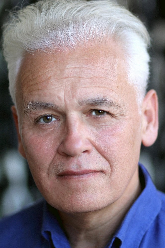 Foto de Walter van Dyk