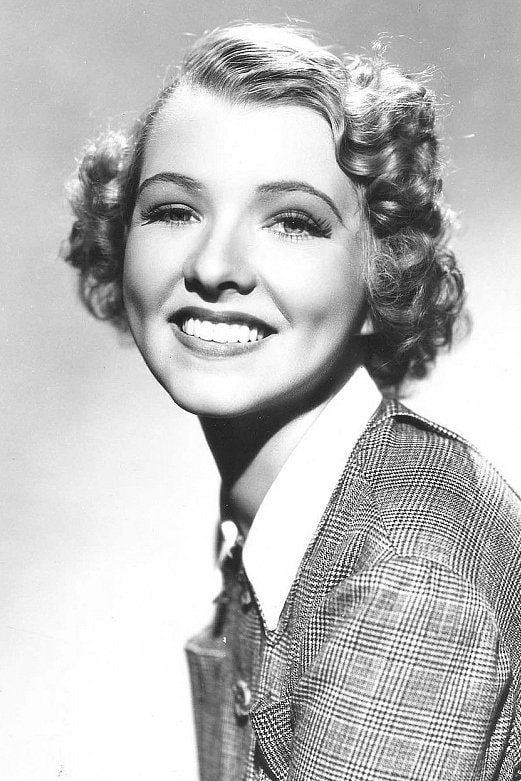 Foto de Polly Rowles