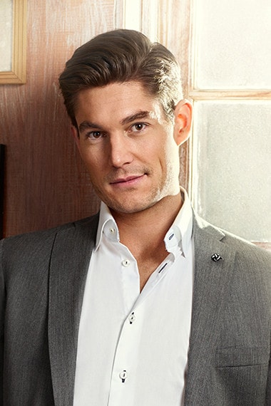 Foto de Craig Conover