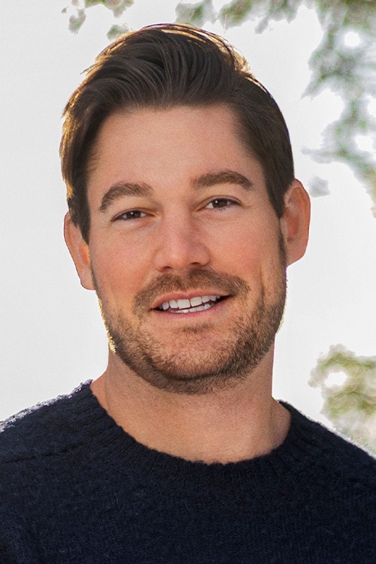 Foto de Craig Conover