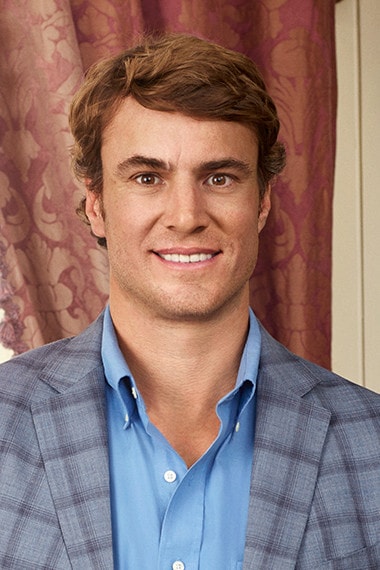 Foto de Shepard "Shep" Rose