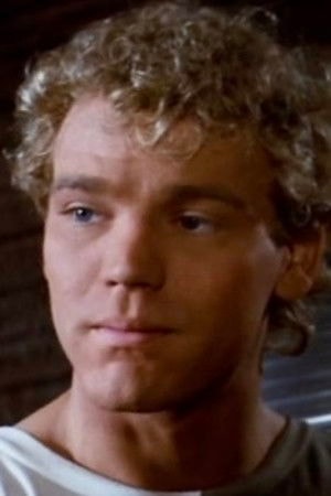 Foto de Merritt Butrick