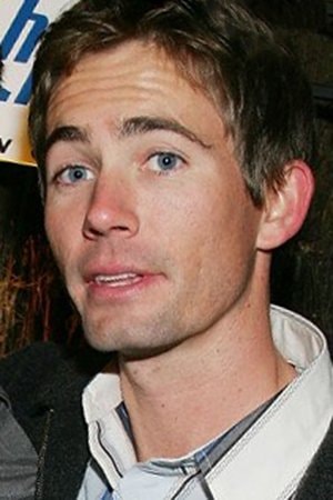 Foto de Caleb Walker