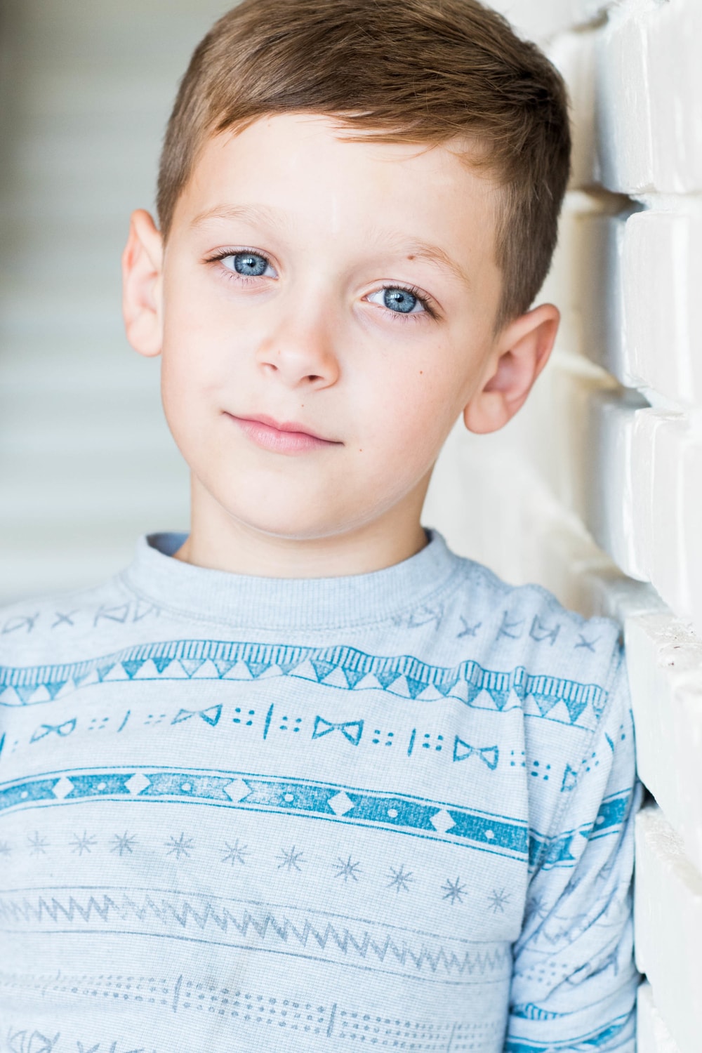 Foto de Charlie Ray Reid