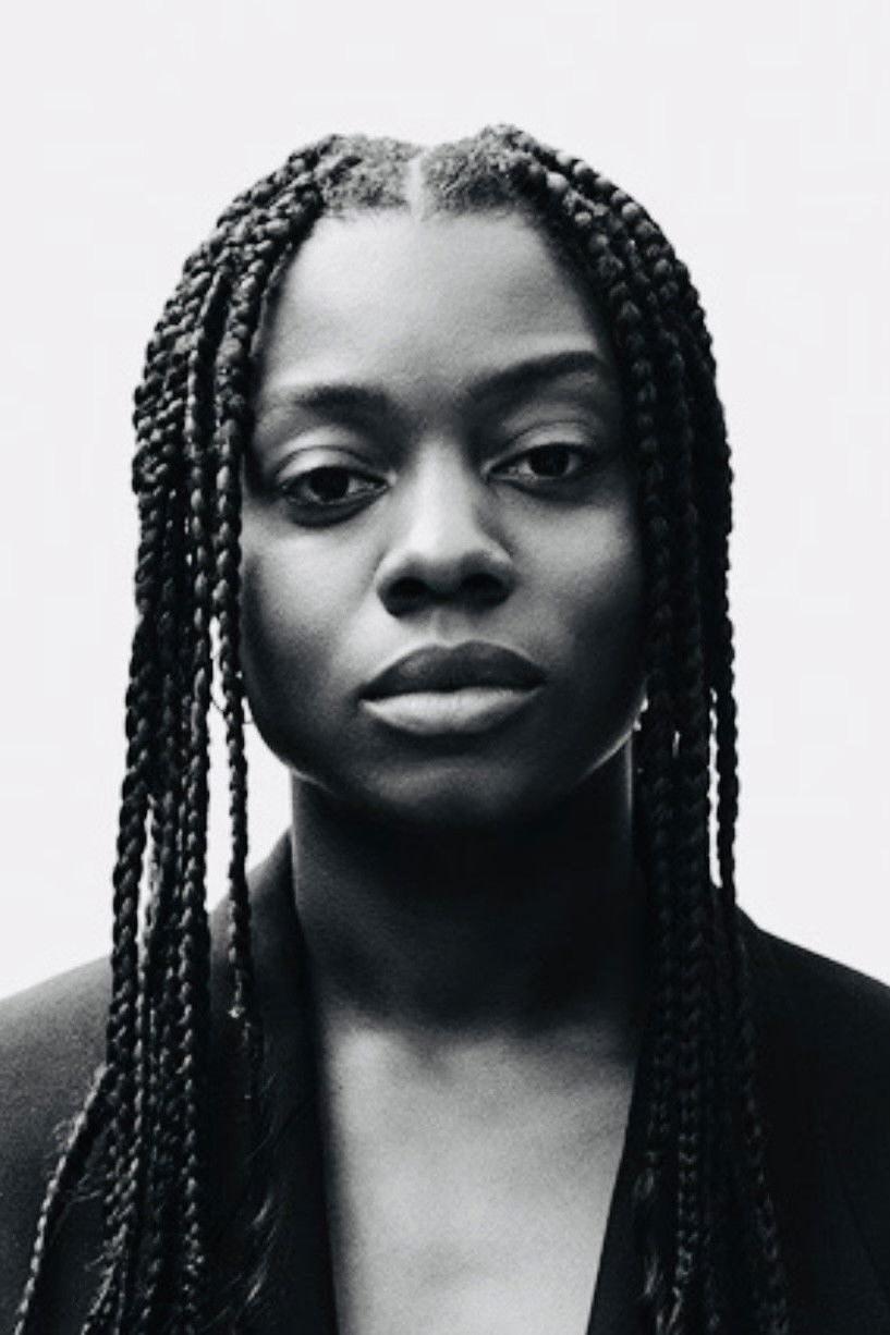 Foto de Nia DaCosta