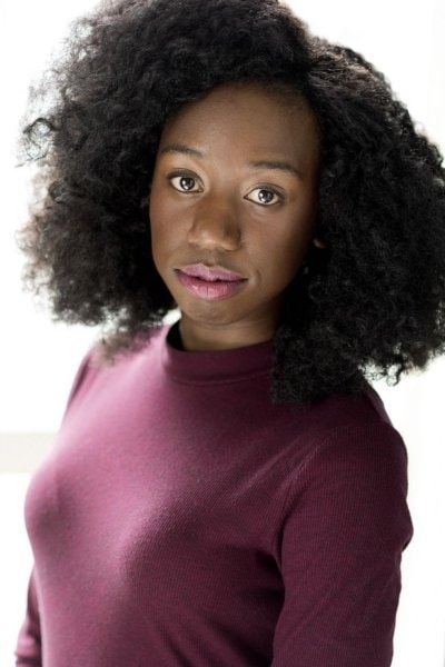 Foto de Makambe Simamba