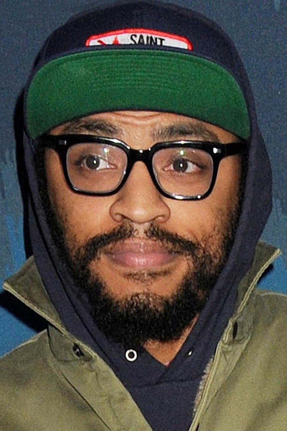 Foto de Kenneth Lucas