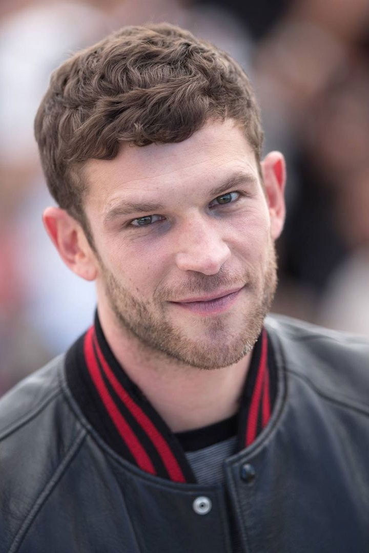 Foto de Arnaud Valois