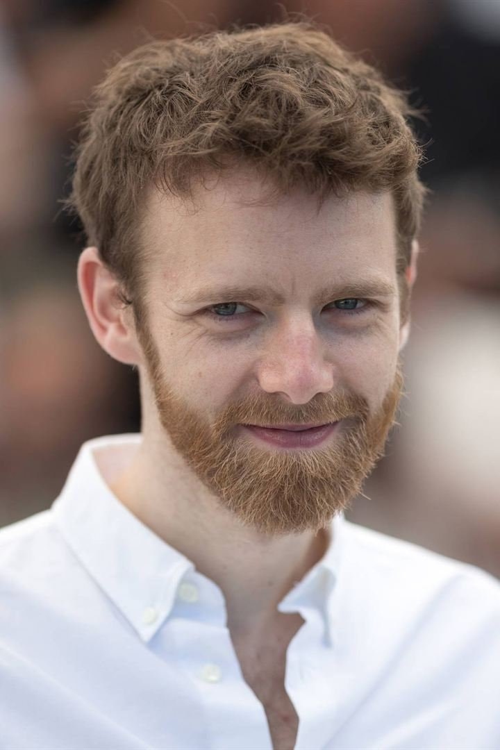 Foto de Antoine Reinartz