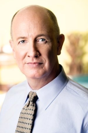 Foto de Terrence Gibney